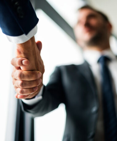 10 maneras de lograr tus objetivos de negocio