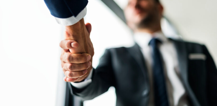 10 maneras de lograr tus objetivos de negocio