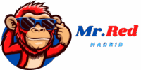 Mr Red