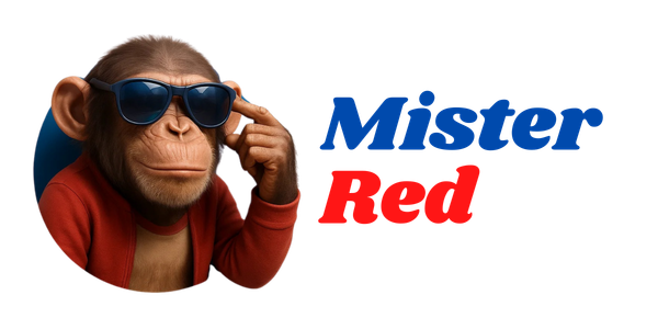 Mister Red